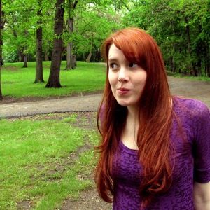 Meet your Posher, Brianna